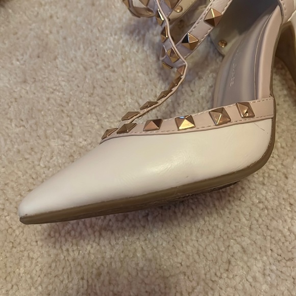 Adora heels- stone - Picture 14 of 15